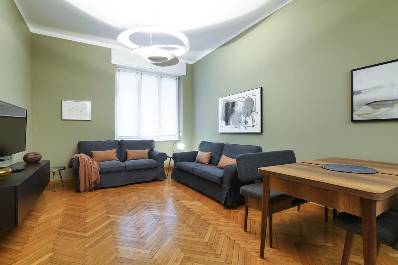 Contempora Apartments - Cavallotti 13 - B21 Milan Luaran gambar