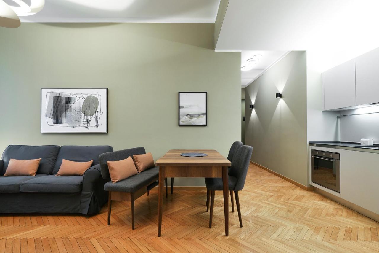 Contempora Apartments - Cavallotti 13 - B21 Milan Luaran gambar
