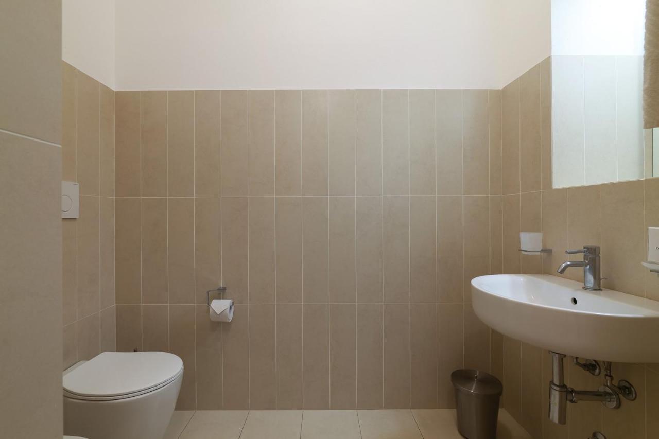 Contempora Apartments - Cavallotti 13 - B21 Milan Luaran gambar