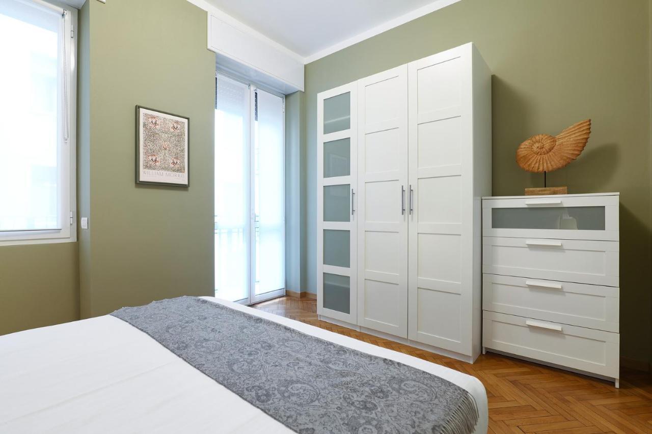 Contempora Apartments - Cavallotti 13 - B21 Milan Luaran gambar