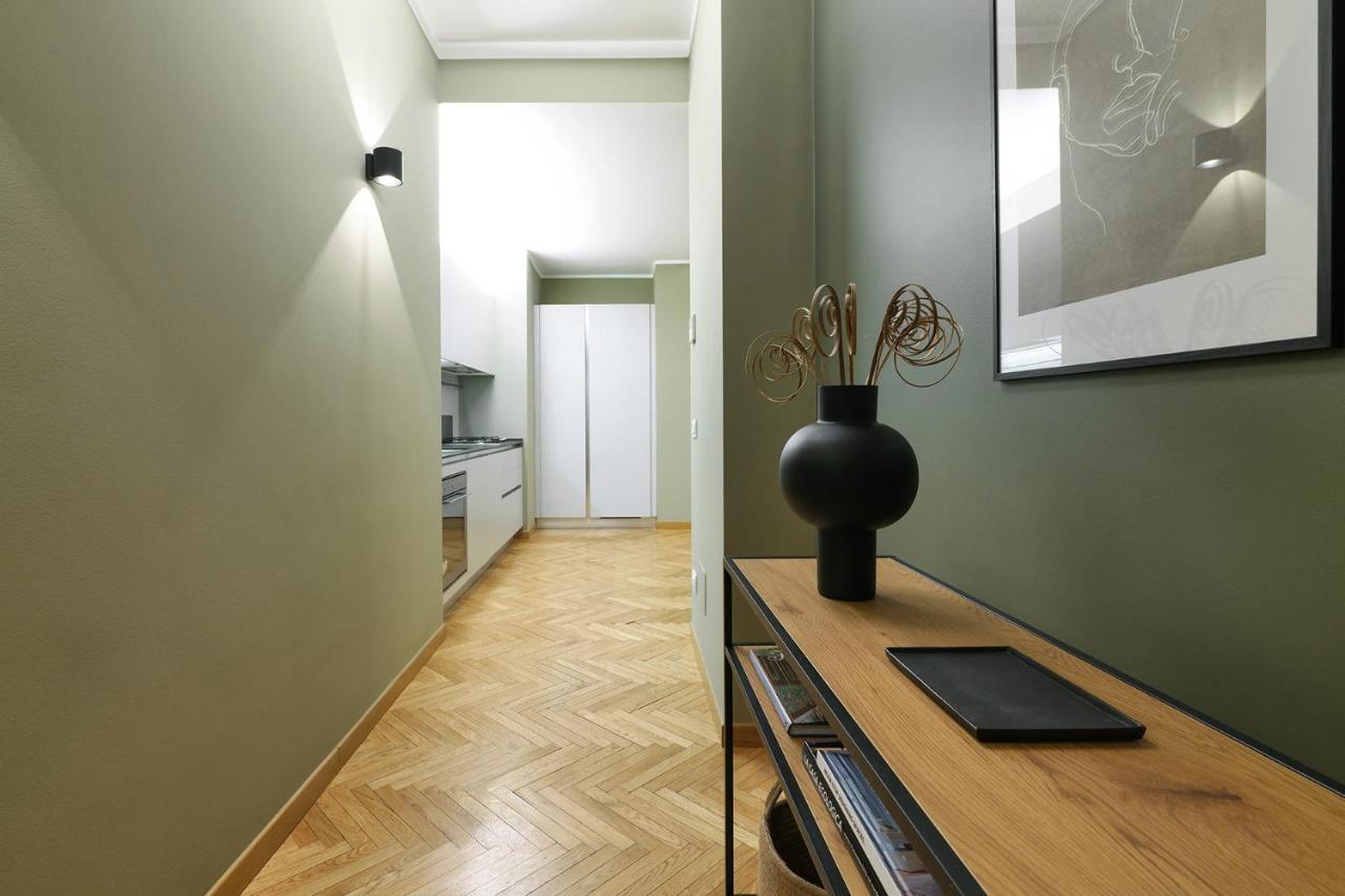 Contempora Apartments - Cavallotti 13 - B21 Milan Luaran gambar