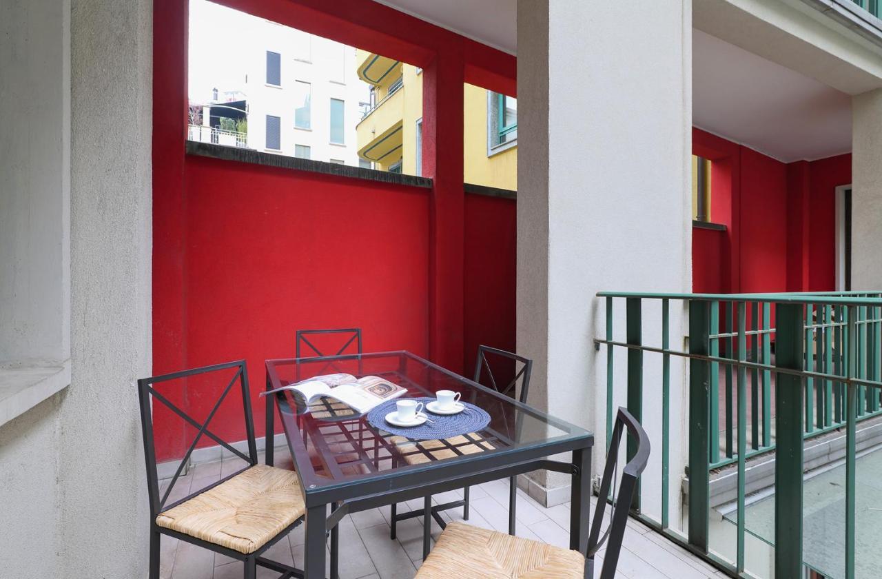 Contempora Apartments - Cavallotti 13 - B21 Milan Luaran gambar