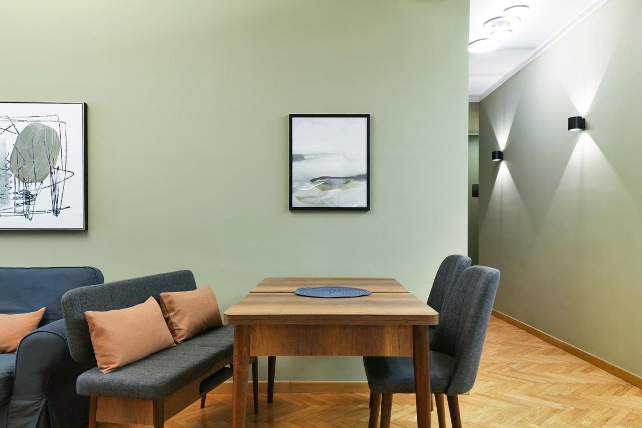 Contempora Apartments - Cavallotti 13 - B21 Milan Luaran gambar