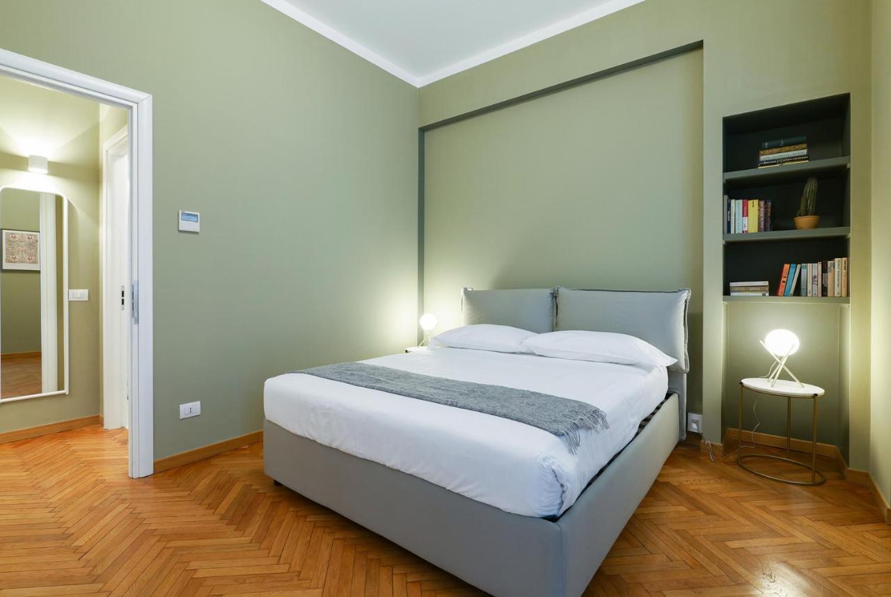 Contempora Apartments - Cavallotti 13 - B21 Milan Luaran gambar