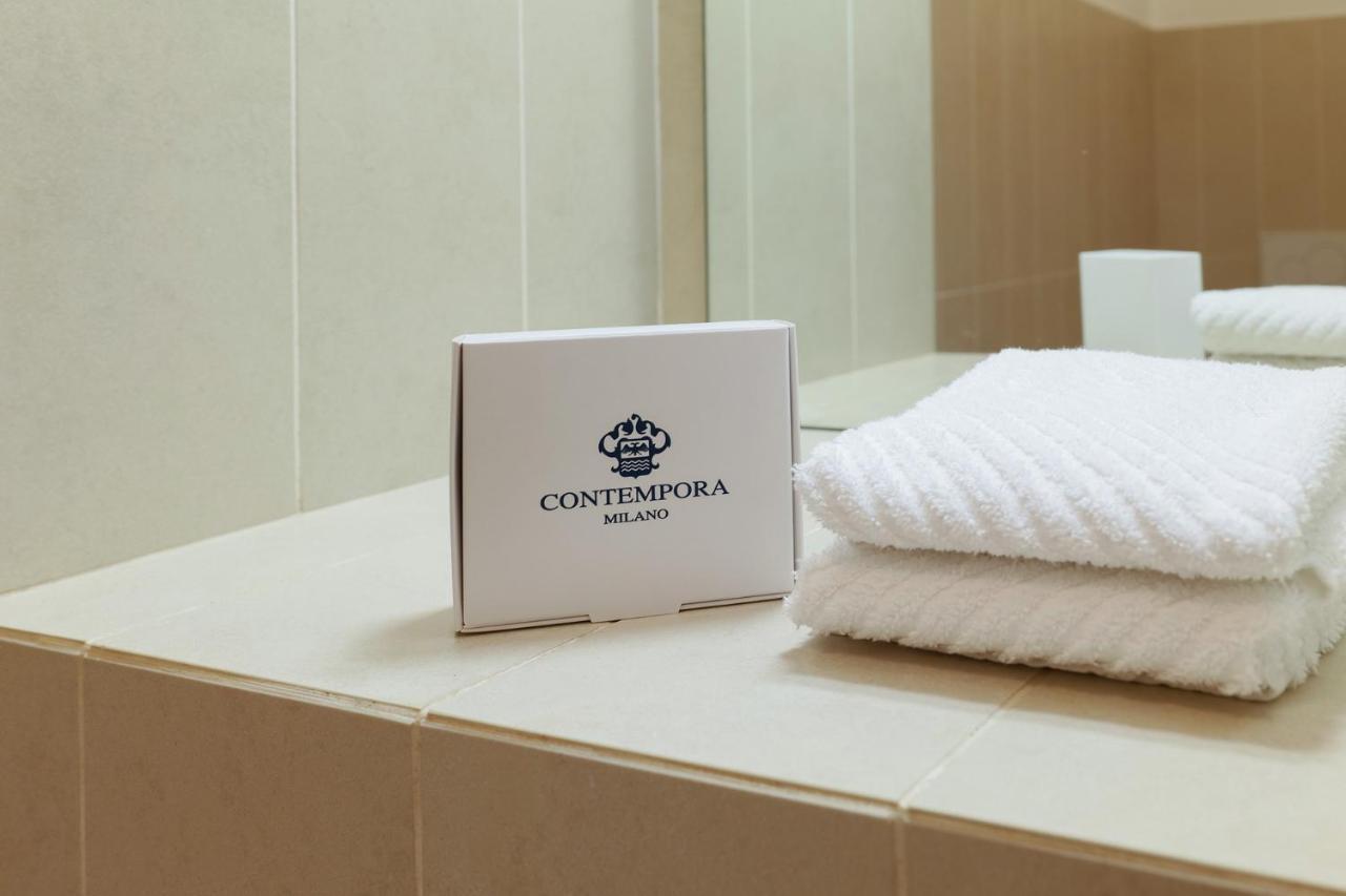 Contempora Apartments - Cavallotti 13 - B21 Milan Luaran gambar