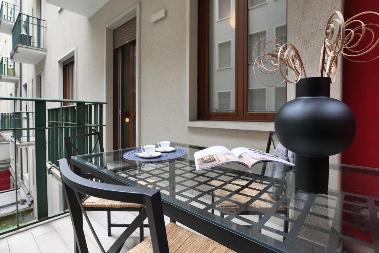 Contempora Apartments - Cavallotti 13 - B21 Milan Luaran gambar